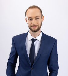 Dmitry Ahramenia